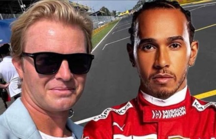 Rosberg-Hamilton una rivalità leggendaria e una amicizia a 